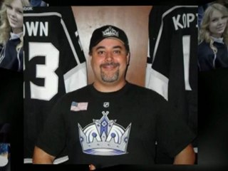 LA Kings Playoff Tickets 2012