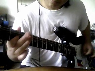 Day Tripper - The Beatles (Cover) [Winston]