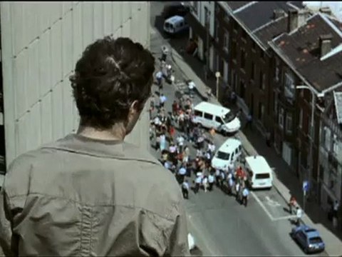 LA RAISON DU PLUS FAIBLE - Teaser2 VF