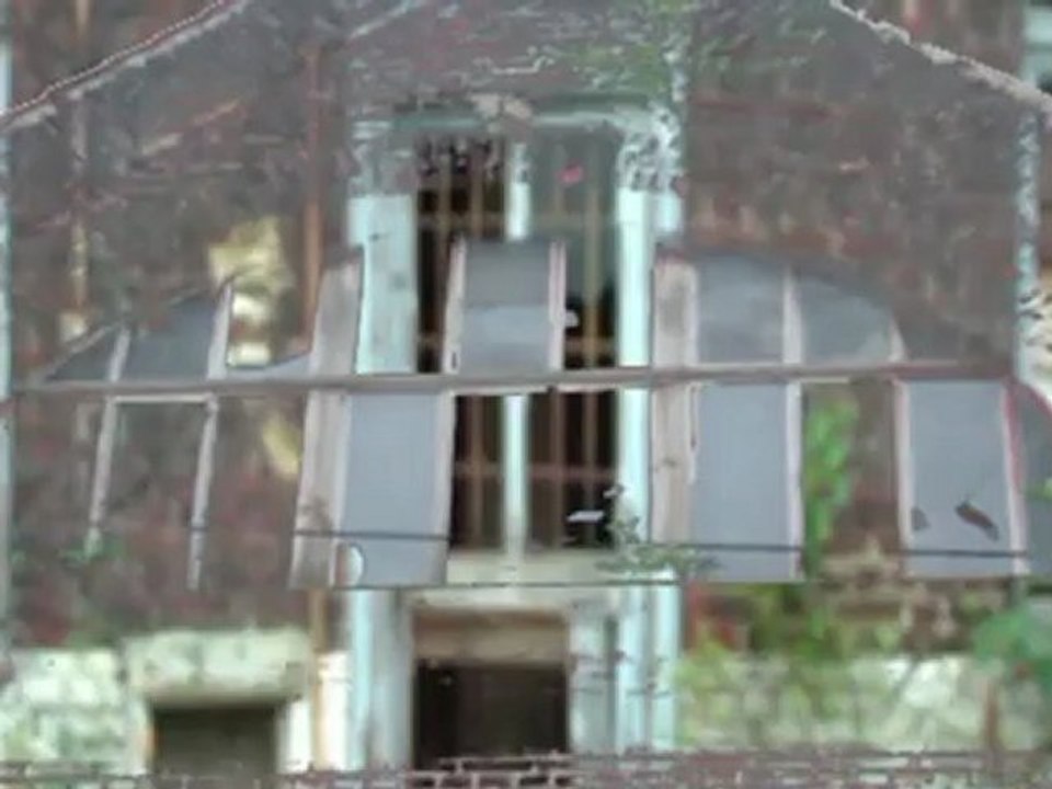 cité héléne