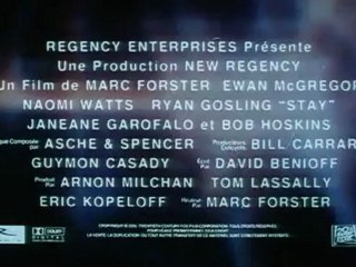 STAY - Bande-annonce2 VO