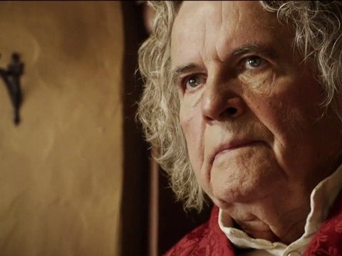 Le Hobbit : Un Voyage Inattendu - Bande-Annonce / Trailer [VF|HD]