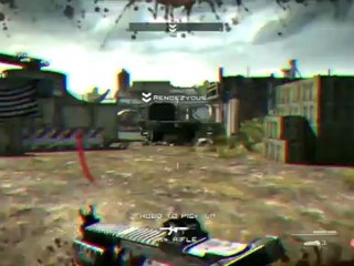 Classic Game Room - HOMEFRONT for PS3 review