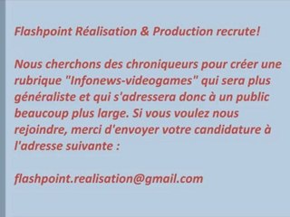 Fédération Galactique -- INFONEWS#2 -- Ogame -- 05/04/2012
