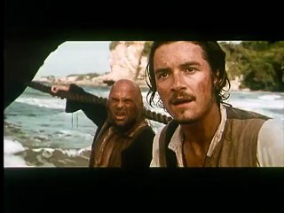 PIRATES DES CARAIBES, LE SECRET DU COFFRE MAUDIT - Bande-annonce VO