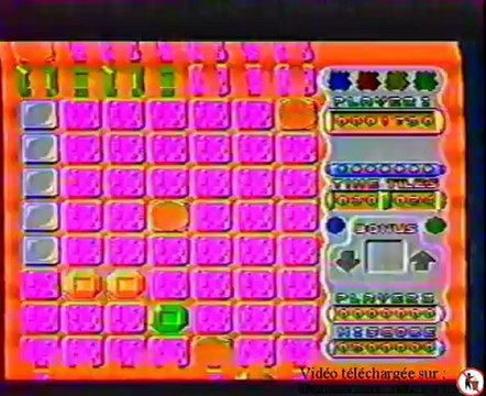 Micro Kid's Emission (1991) 40 - 2 octobre 1991