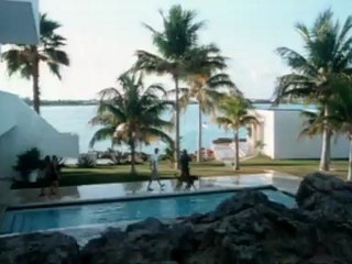 BLEU D'ENFER - Bande-annonce VF