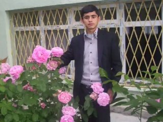 AHMET  AKGÜL KIRMIZI GÜL DEMET DEMET