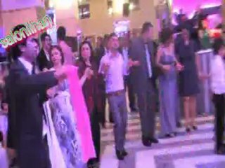 Nilüfer AVCI ....İLHAN DÜĞÜN SARAYI..1 Nisan 2012 düğününden.