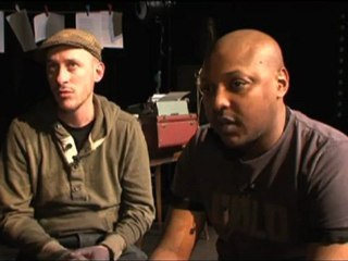 129H "Slameurs publics" - Sujet France 3 - Magazine Espace Francophone du 28 mars 2012