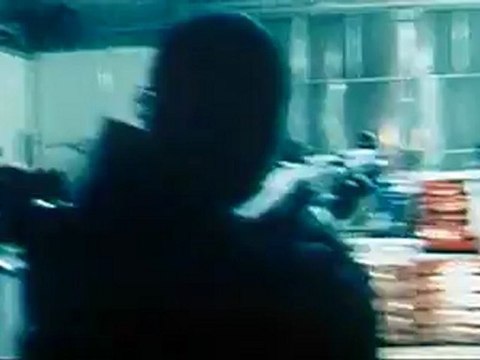 MIAMI VICE DEUX FLICS A MIAMI - Bande-annonce VO