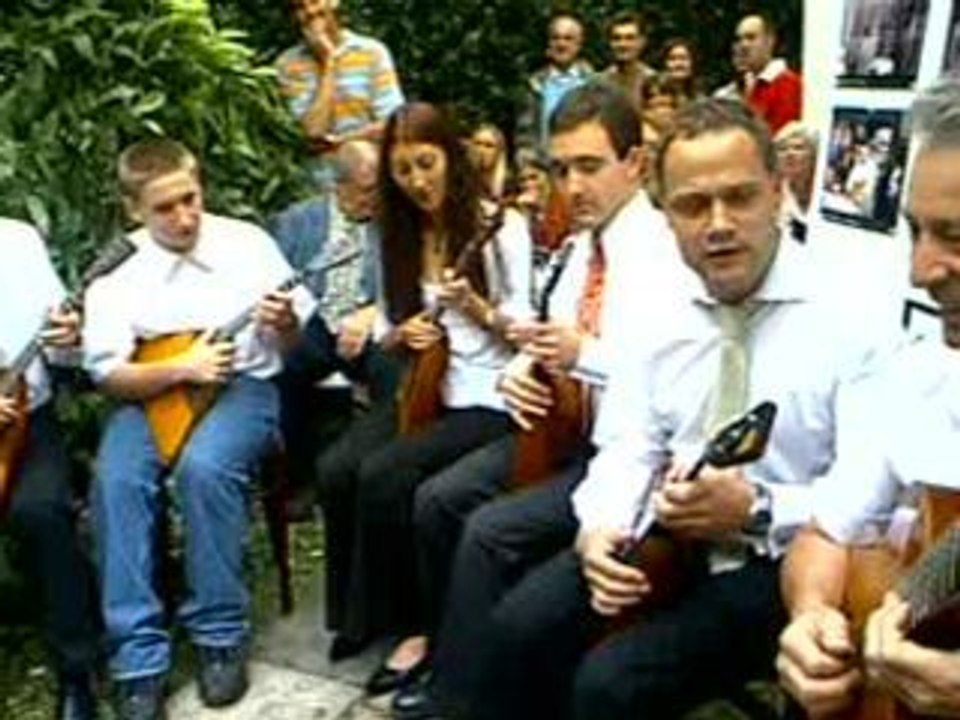 Journées du patrimone 2006