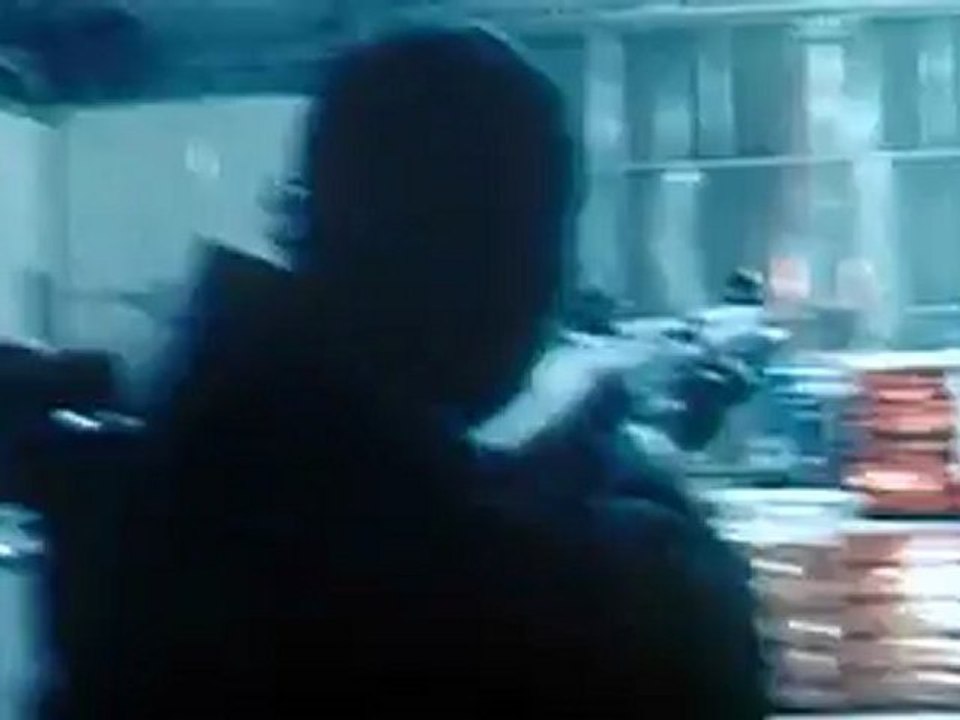 MIAMI VICE DEUX FLICS A MIAMI - Bande-annonce VF