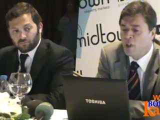 alışveriş merkezi midtown bodrum