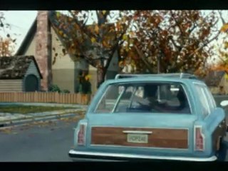 MONSTER HOUSE - Bande-annonce VO