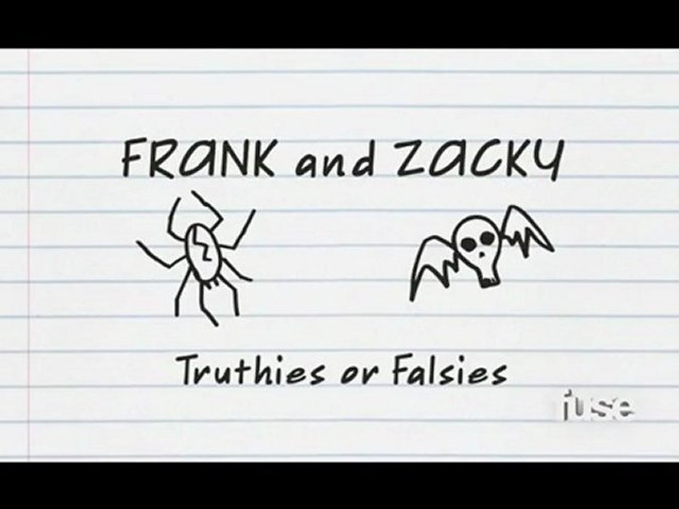Zacky y Frank