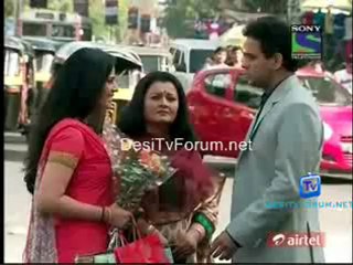 Kya Hua Tera Vaada [Episode 40] - 5th April 2012