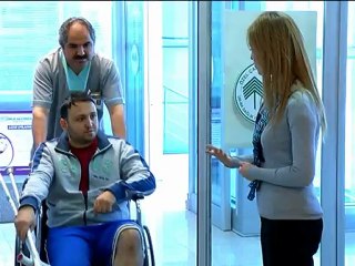 Çamlık Hastanesi Reklam Filmi (Türkçe)