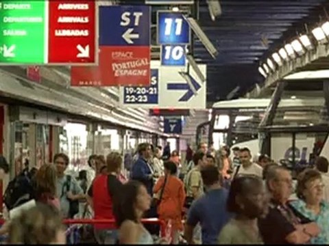 JE VAIS BIEN, NE T'EN FAIS PAS - Bande-annonce VF