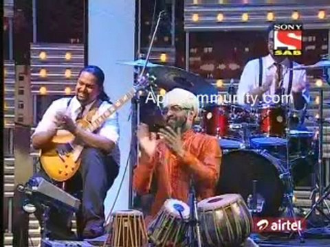 Movers and Shakers[Ft Qadar Khan] - 5th April 2012 pt2