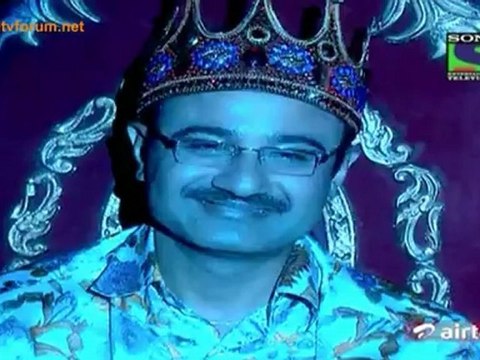 Parvarish Kuch Khatti Kuch Meethi - 5th April 2012 - Part2