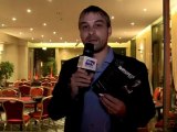 PokerStars Live - FPS Evian Coverage du 23 Mars 2012 - Jour 1B (Partie 7)