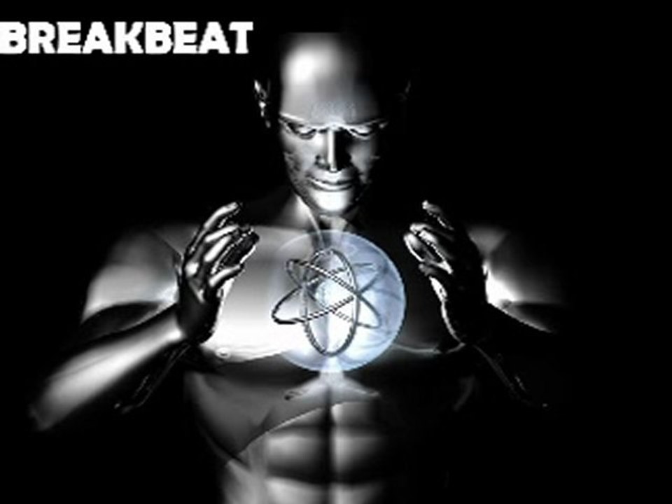 Breakbeat Party Vol.2