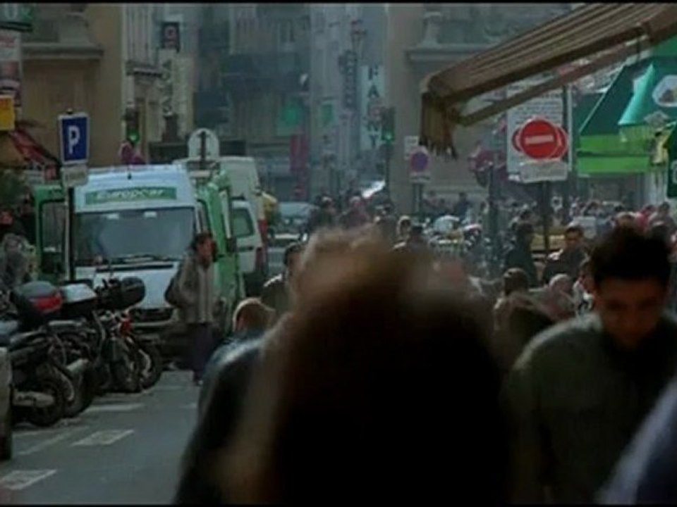 PARIS JE T'AIME - Bande-annonce VF