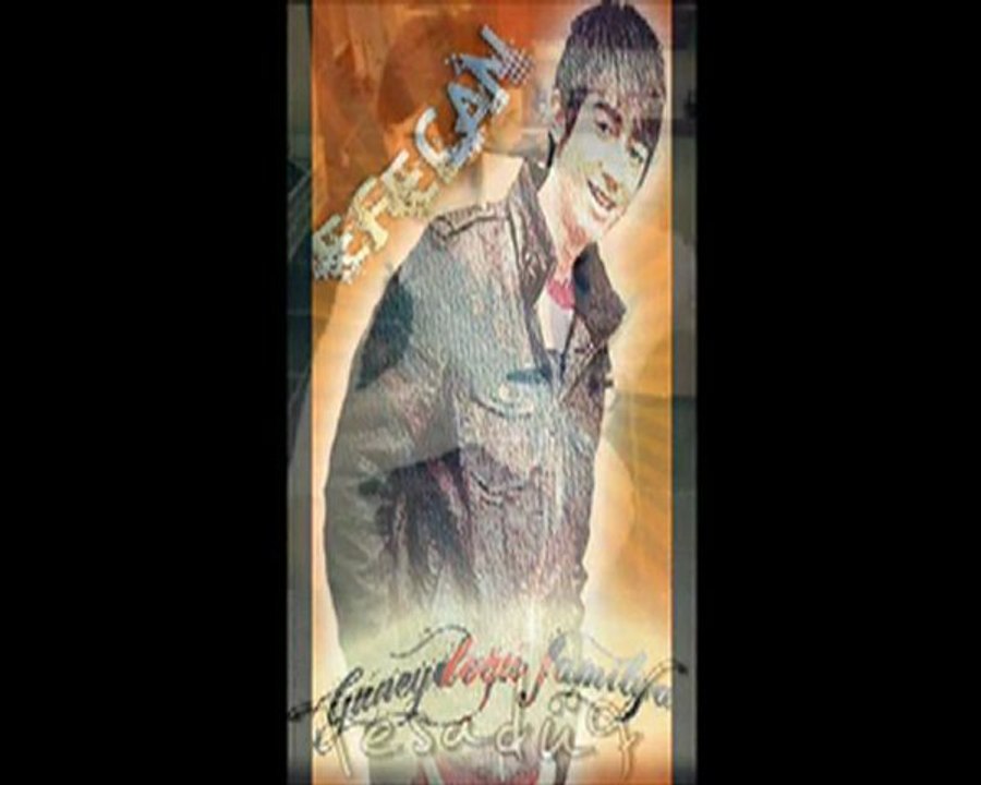 eFeCaN-Té$âDüF-Canım ALLAHIM