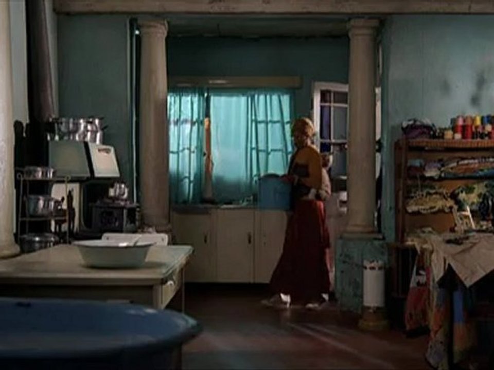 MON NOM EST TSOTSI - Bande-annonce VF