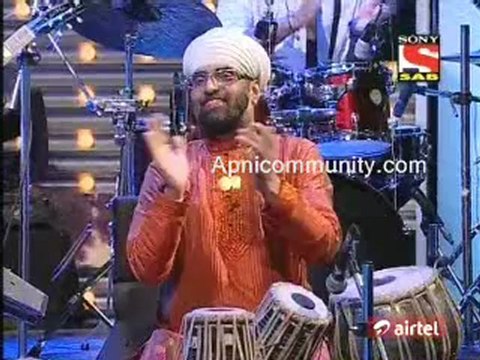 Movers and Shakers[Ft Qadar Khan] - 5th April 2012 pt3