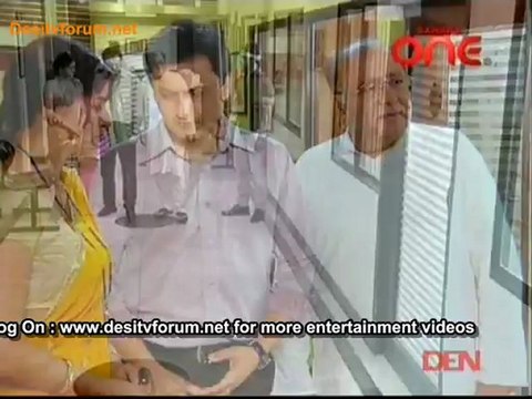 Niyati [Episode 297] - 5th April 2012 Video Watch Online pt2