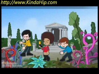 Star Trek-The Search for Good Birthday Presents