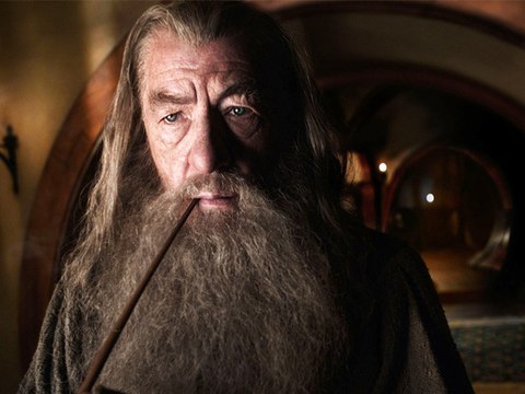 Le Hobbit : Un Voyage Inattendu - Bande Annonce #1 [VOST|HD]