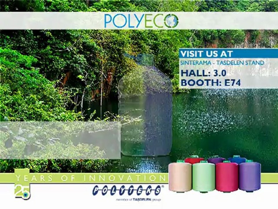 Polyteks Fuar Demo Filmi