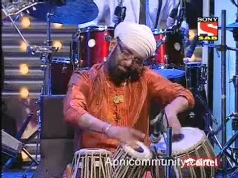 Movers and Shakers[Ft Qadar Khan] - 5th April 2012 pt4