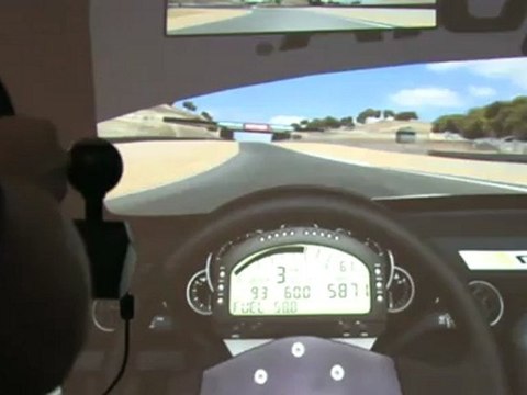 Classic Game Room - PLAYSEAT review (NASCAR edition)