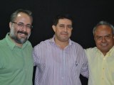 PLP en Siga TV con Dr Victor Hugo Garzón Barrientos y Alfredo Lopez Rosas, 30-03-2012.