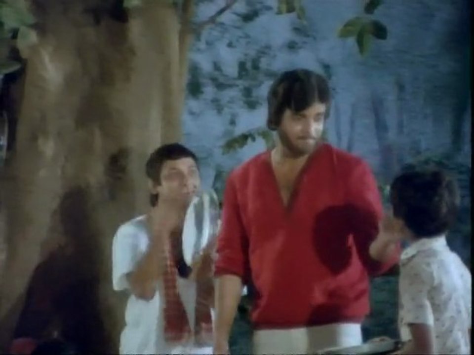 Ek Kahani Nanhe Munne (Kunal Kapoor & Shoma Anand)