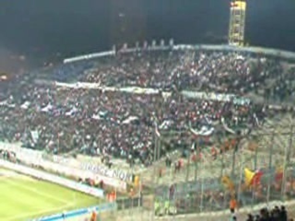 AUX ARMES OM CHANTS MARSEILLAIS