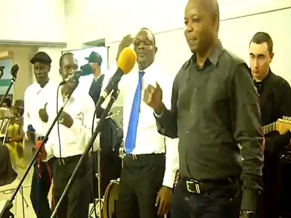 les anciens de zaiko langa langa