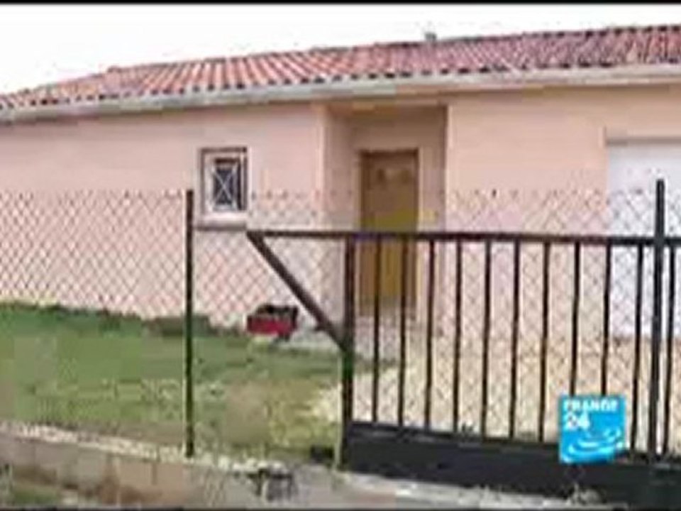 le tueur de toulouse son visage Mohamed Merah,