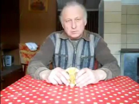 Академик Сергей Апин – Послание о будущем Рода человеческого (март 2012)