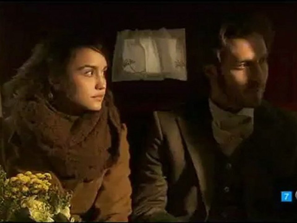 TRISTAN PEPA AL MENOS HEMOS DISFRUTADO LOS DOS DE LO LINDO ESDPV 05-04-2012