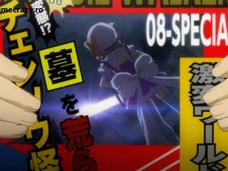 Kore wa Zombie Desuka Of the Dead 01