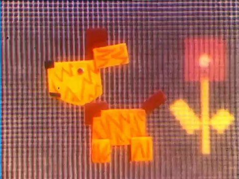 The Injury Обида 1962 obida - Roman kachanov Subtitled Russian animation