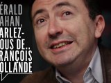 #4 Parlez-nous de François : Gérald Dahan