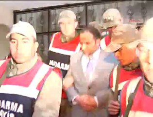 İşletme Müdürü Yeşilyurt Tutuklandı