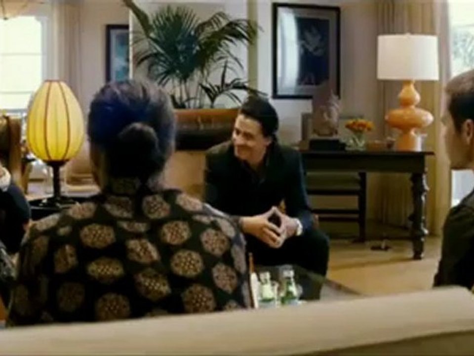 Savages - Teaser Trailer (2012) [HD]