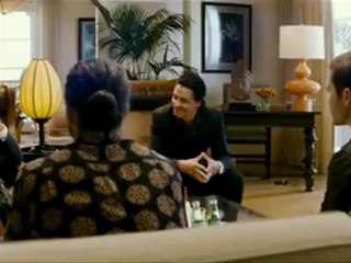 Savages - Teaser Trailer (2012) [HD]